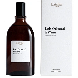 100BON Bois Oriental & Ylang