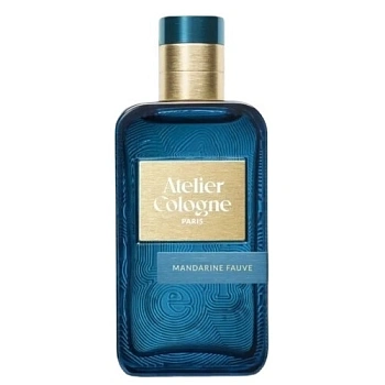 Atelier Cologne Mandarine Fauve одеколон, 30 мл тестер Atelier Cologne Mandarine Fauve одеколон, 30 мл тестер