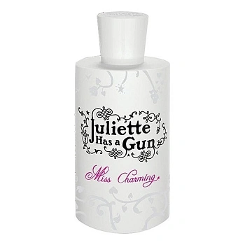 Juliette Has A Gun Miss Charming парфюмерная вода, 50 мл тестер Juliette Has A Gun Miss Charming парфюмерная вода, 50 мл тестер