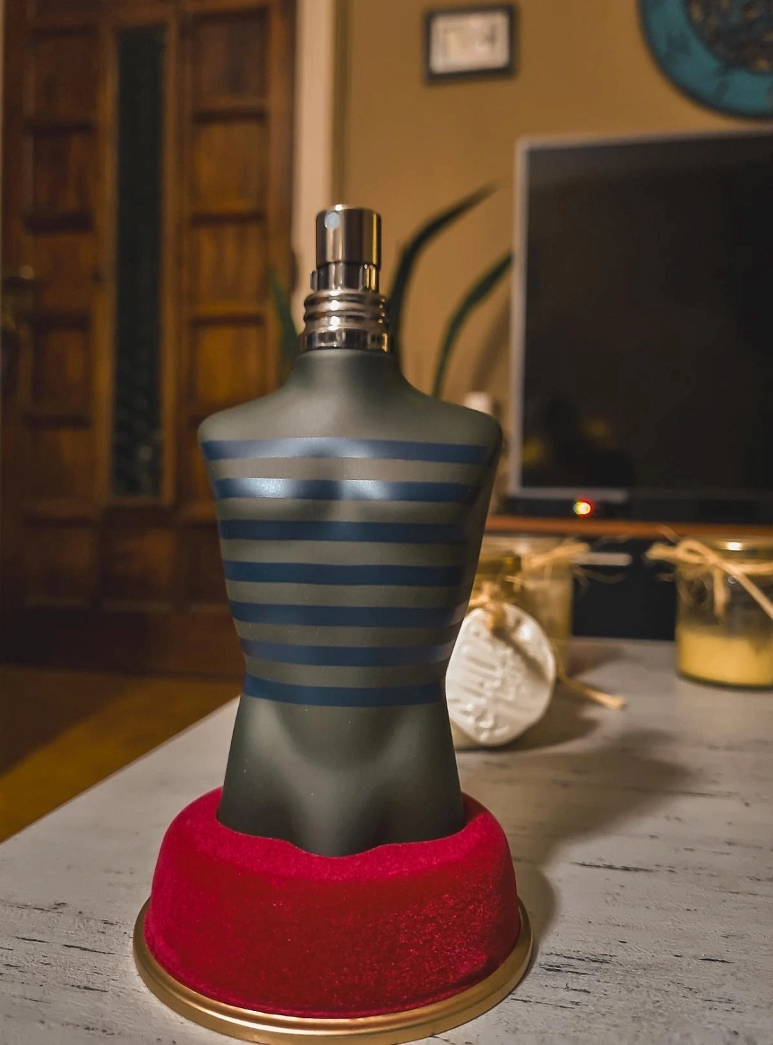 Jean Paul Gaultier Le Male Aviator Jean Paul Gaultier Le Male Aviator