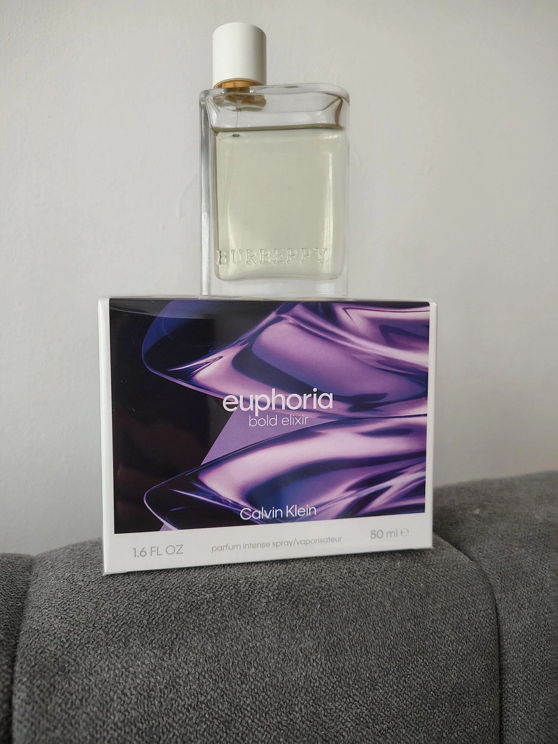 Burberry Her Eau de Toilette