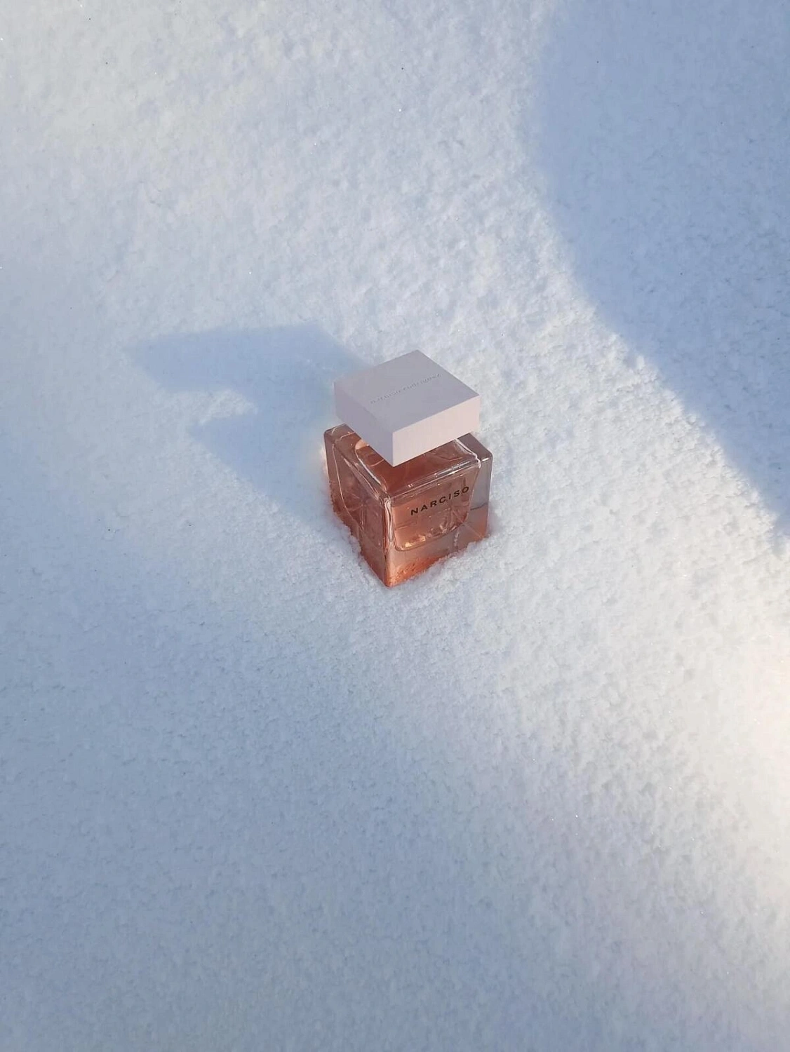 Narciso Rodriguez Narciso Eau de Parfum Cristal