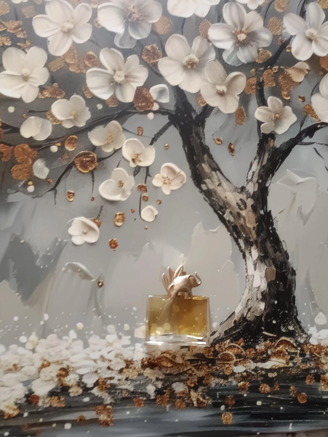 KENZO Jungle L’elephant