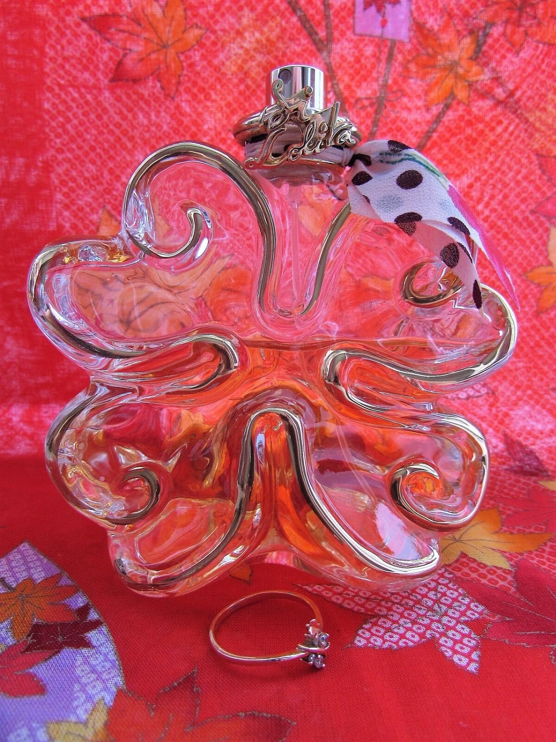 Lolita Lempicka Si Lolita