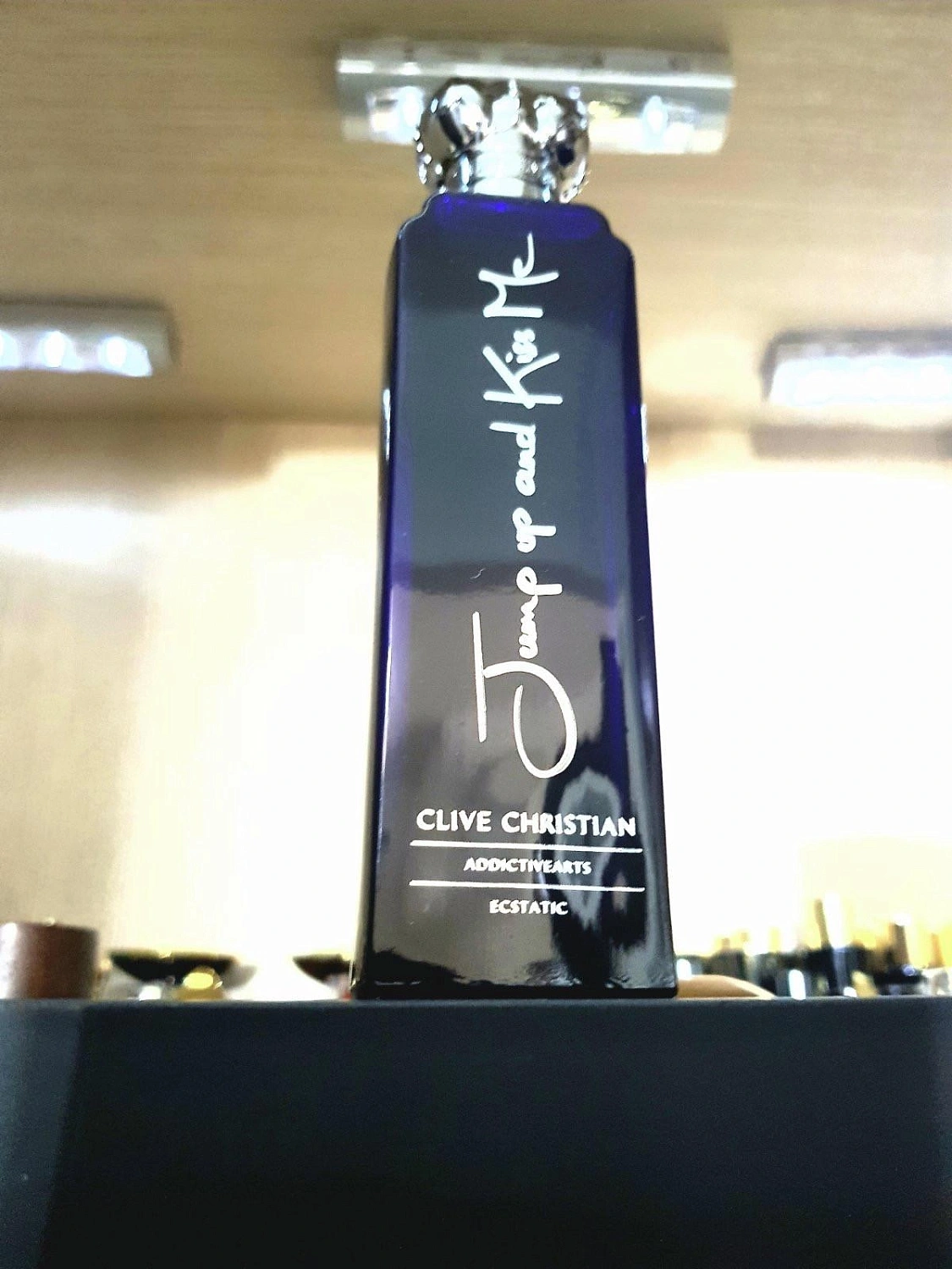 Clive Christian Jump Up And Kiss Me Ecstatic