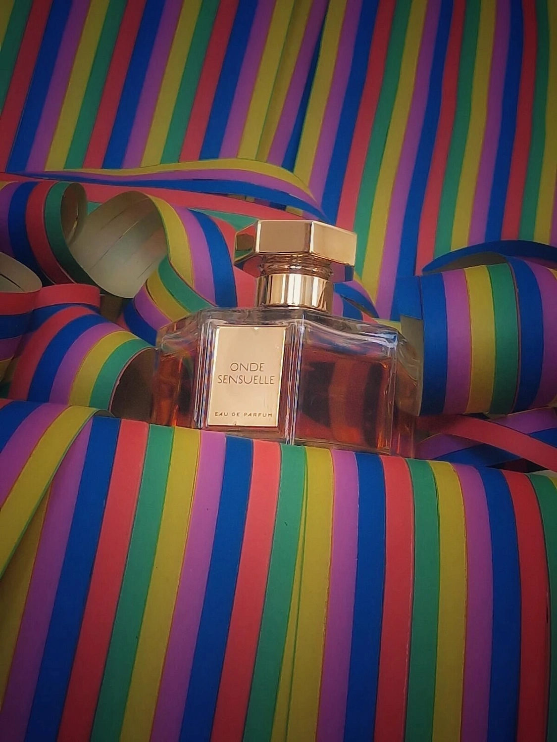 L`Artisan Parfumeur Onde Sensuelle L`Artisan Parfumeur Onde Sensuelle