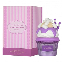Lattafa Mallow Madness