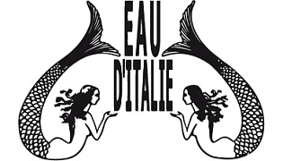 EAU D'ITALIE EAU D'ITALIE