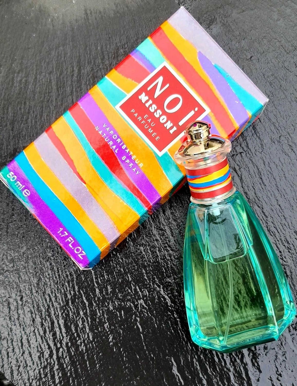 Missoni Noi Donne
