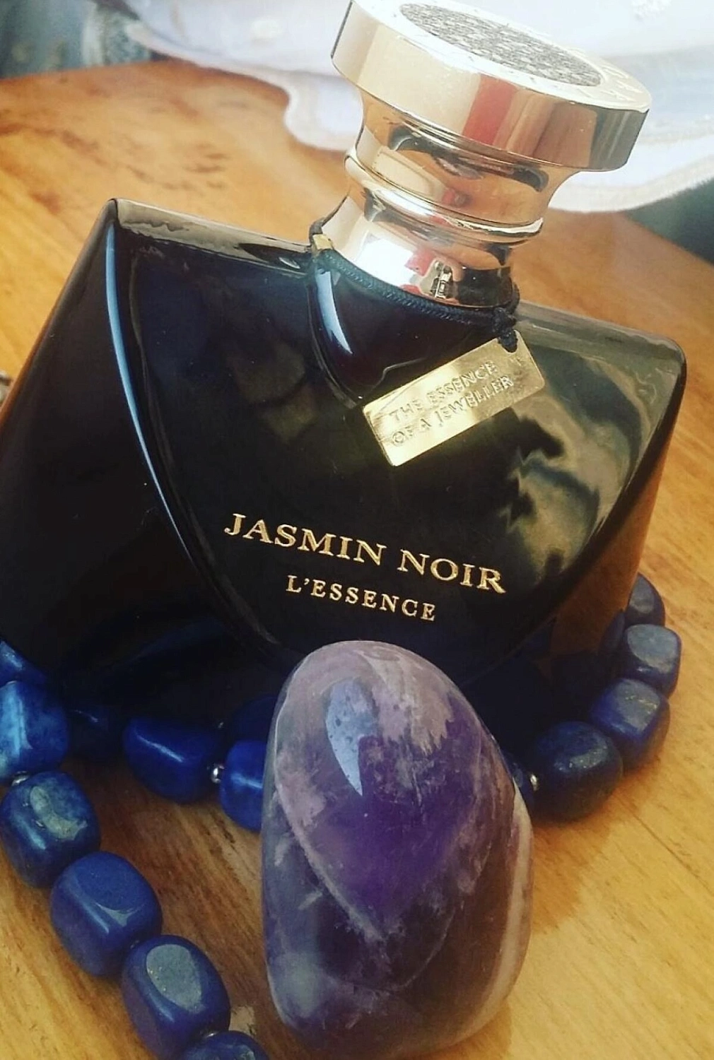 BVLGARI Jasmin Noir L’Essence