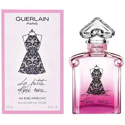 Guerlain La Petite Robe Noir Ma Robe Hippie-Chic
