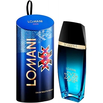Фото Lomani XXX