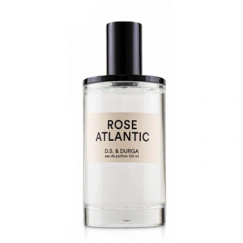 D.S. & Durga Rose Atlantic парфюмерная вода, 100 мл тестер D.S. & Durga Rose Atlantic парфюмерная вода, 100 мл тестер