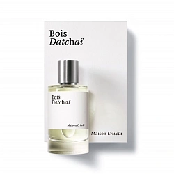 Maison Crivelli Bois Datchai