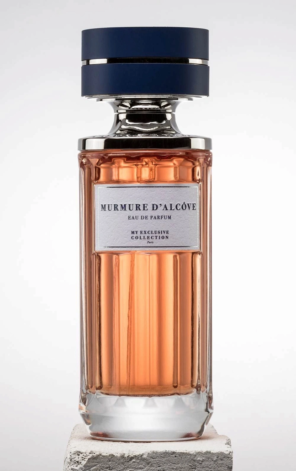 My Exclusive Collection Murmure D'Alcove My Exclusive Collection Murmure D'Alcove
