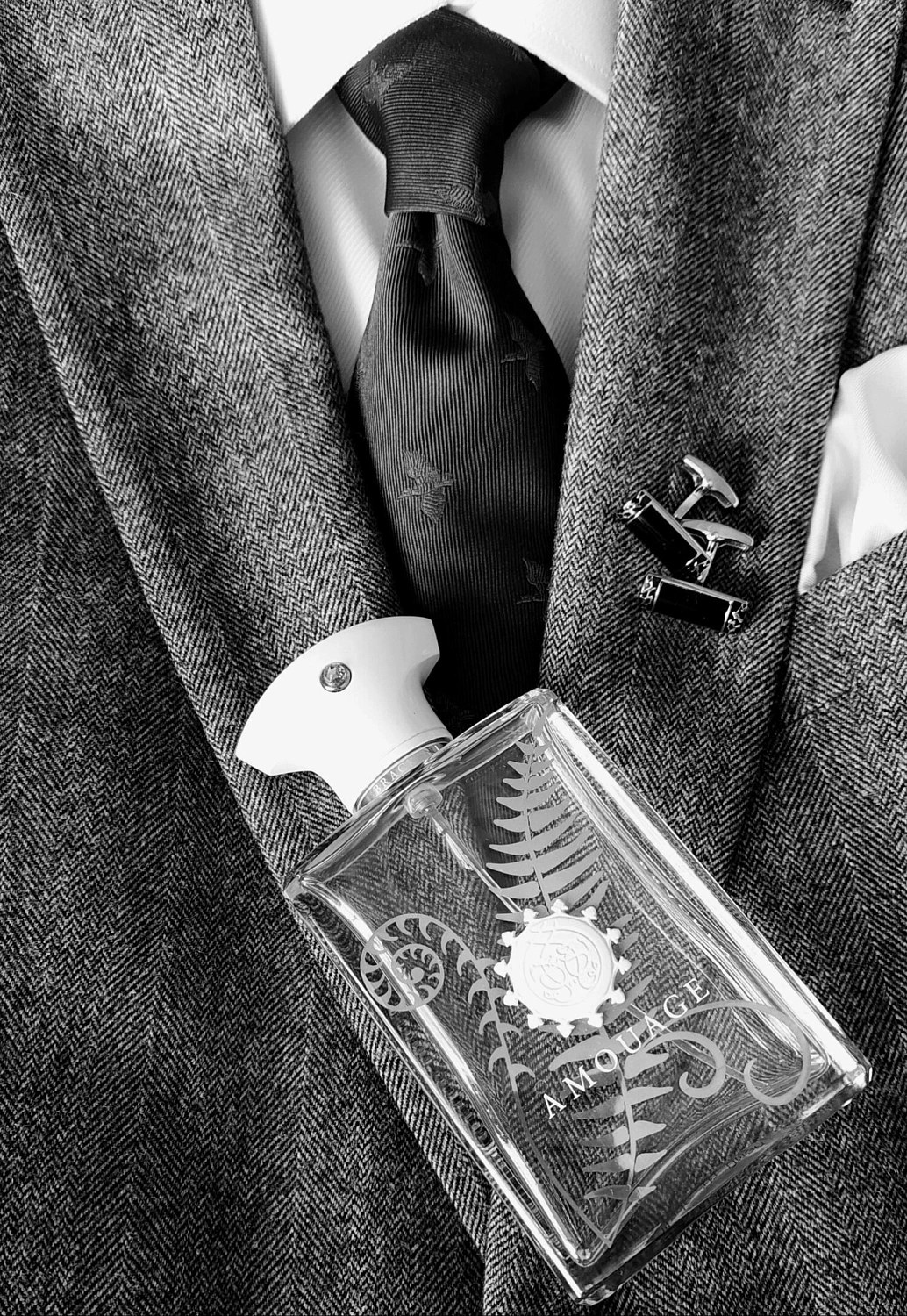 Amouage Bracken Man