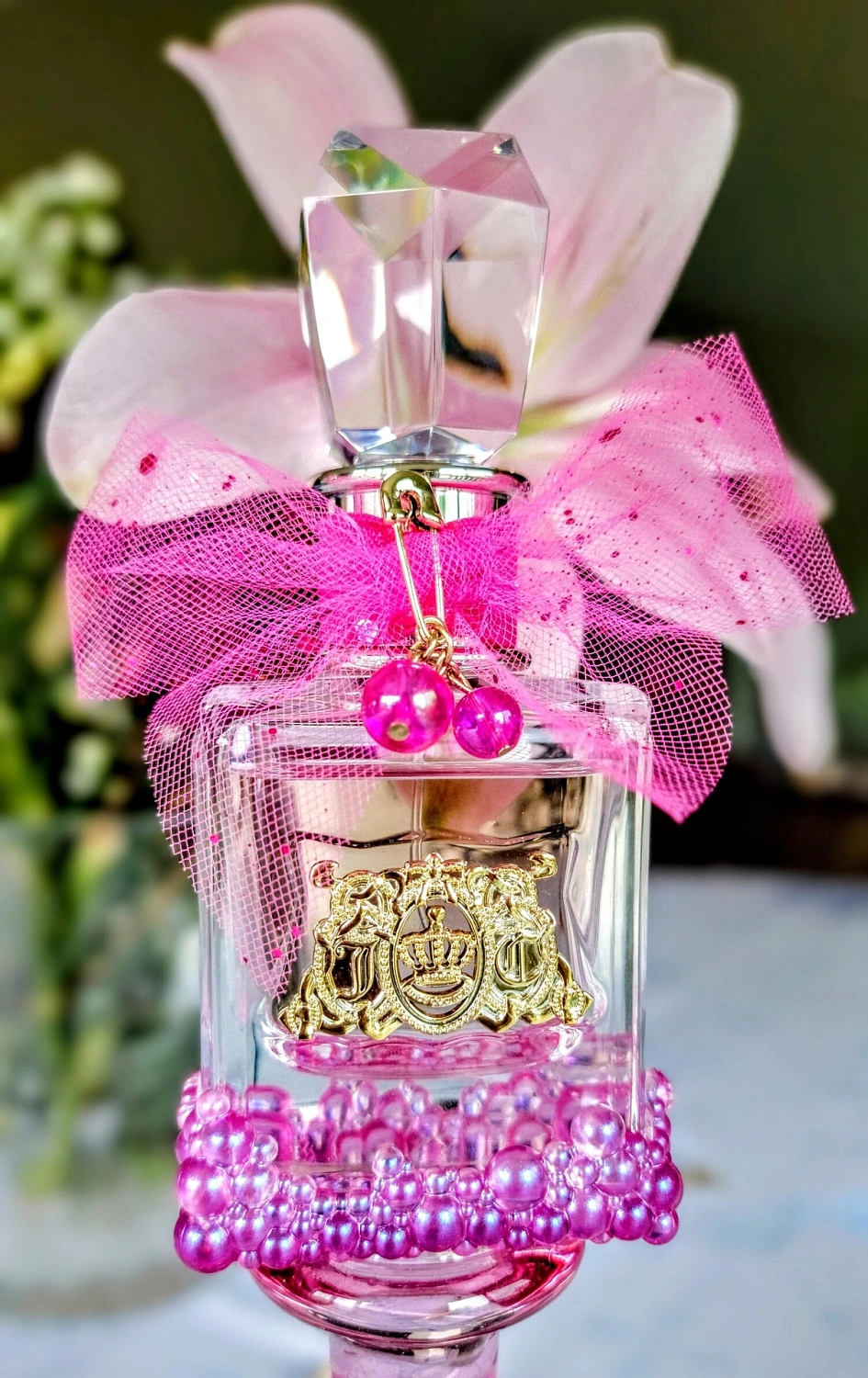 Juicy Couture Viva La Juicy Le Bubbly
