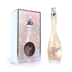Jennifer Lopez Glow Shimmer