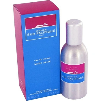 Фото Comptoir Sud Pacifique Musc Alize