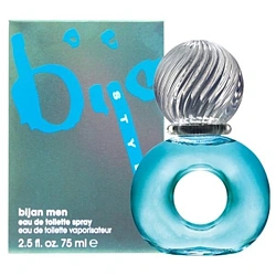 Bijan Style Men