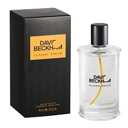 David Beckham Classic Touch