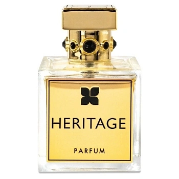 Fragrance Du Bois Heritage духи, 100 мл тестер Fragrance Du Bois Heritage духи, 100 мл тестер