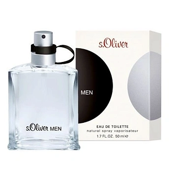Фото S.Oliver Man