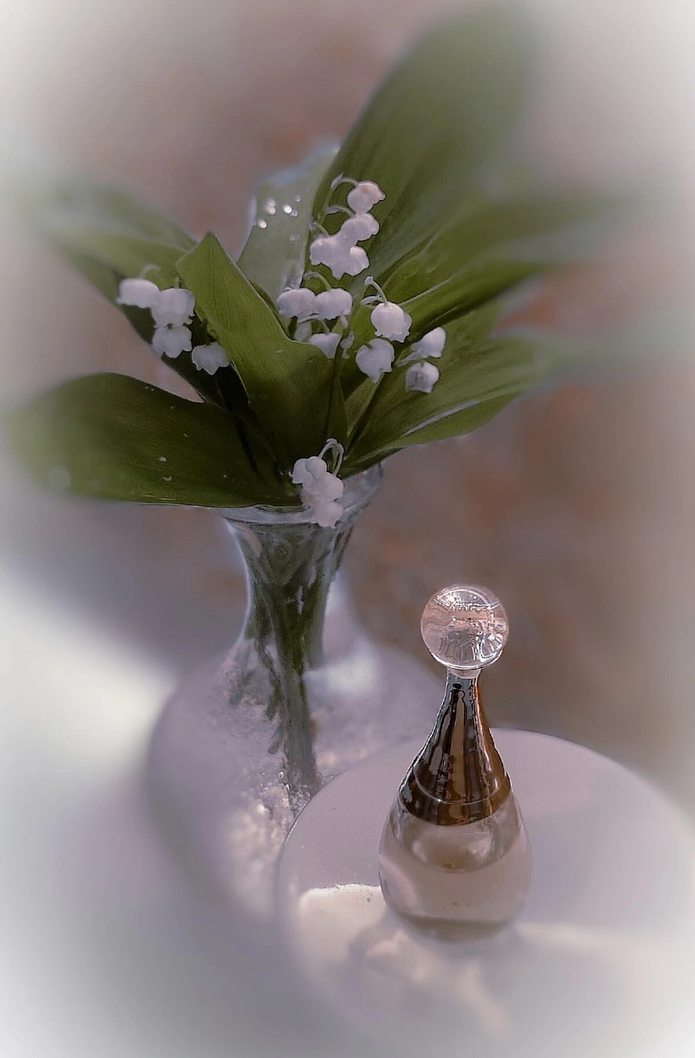 Christian Dior J'adore L'Or (2023)