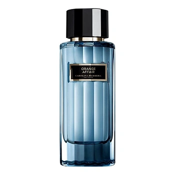 CAROLINA HERRERA Orange Affair туалетная вода, 100 мл тестер CAROLINA HERRERA Orange Affair туалетная вода, 100 мл тестер