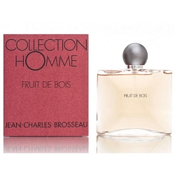 Jean Charles Brosseau Fruit de Bois