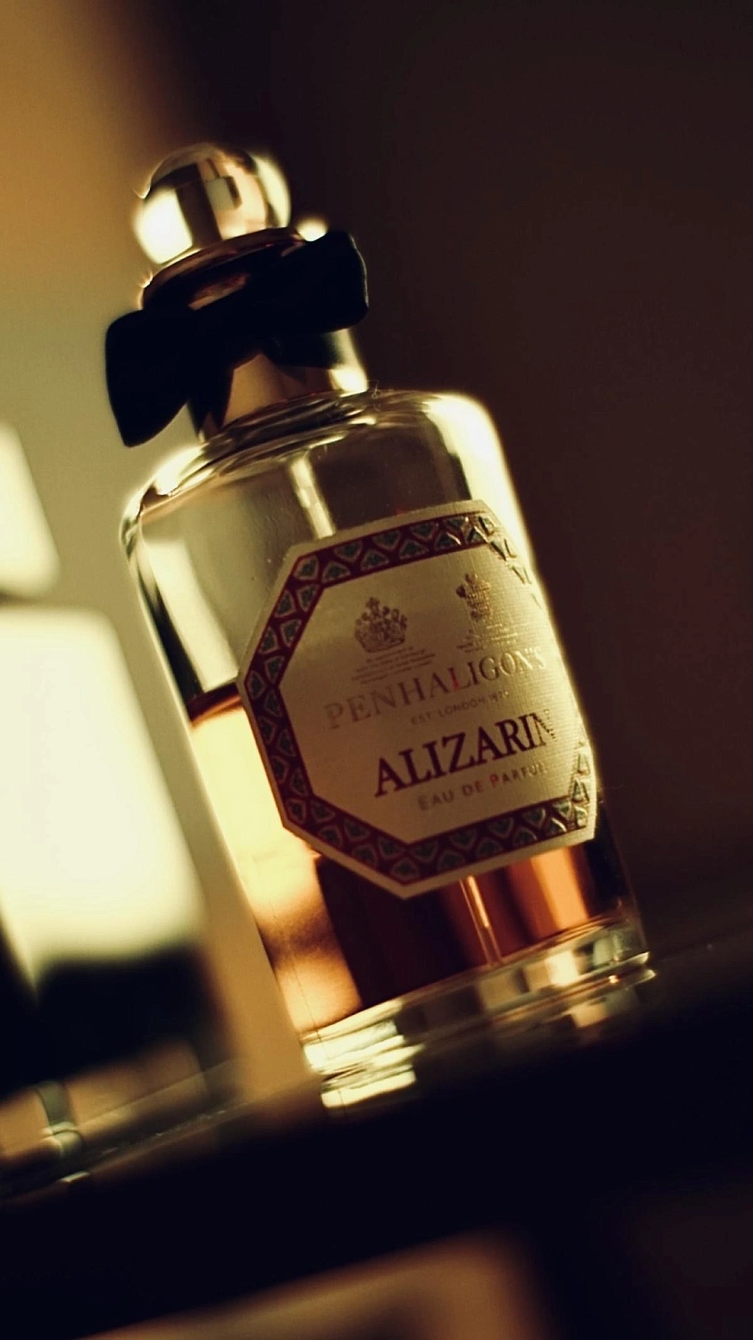 Penhaligon`s Alizarin Penhaligon`s Alizarin