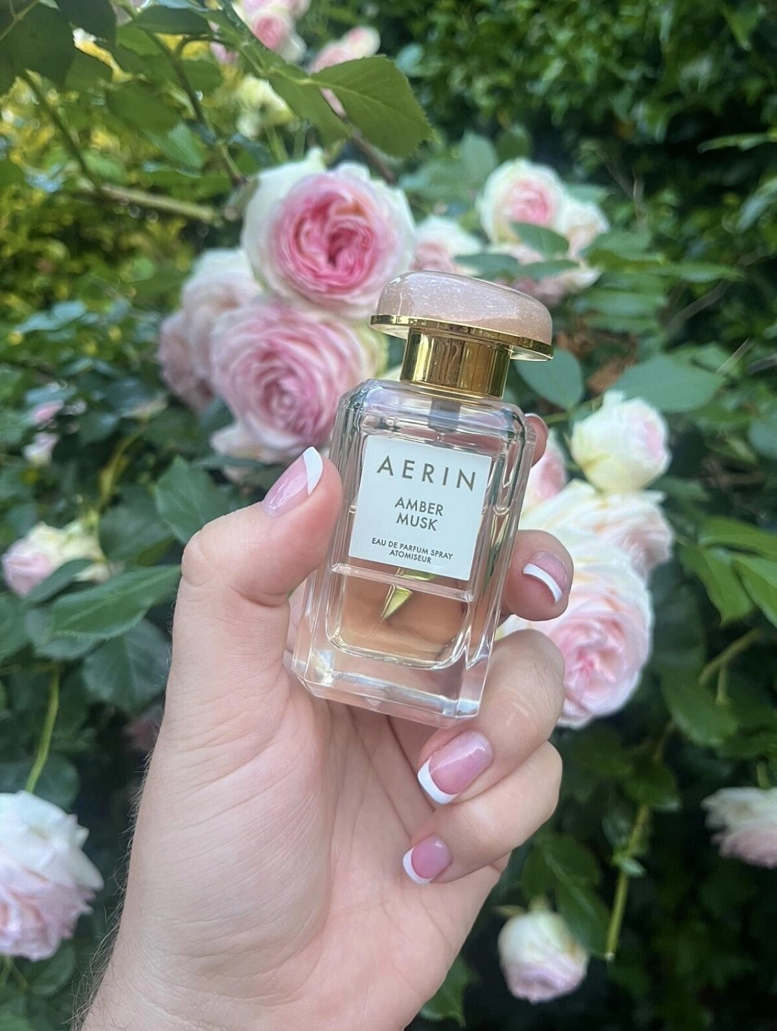 AERIN Amber Musk
