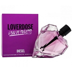 Diesel Loverdose L'Eau de Toilette