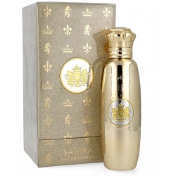 Spirit of Kings Sagira