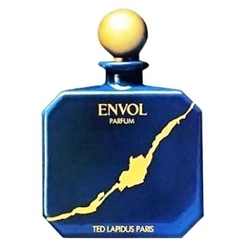 Ted Lapidus Envol туалетная вода, 100 мл тестер Ted Lapidus Envol туалетная вода, 100 мл тестер