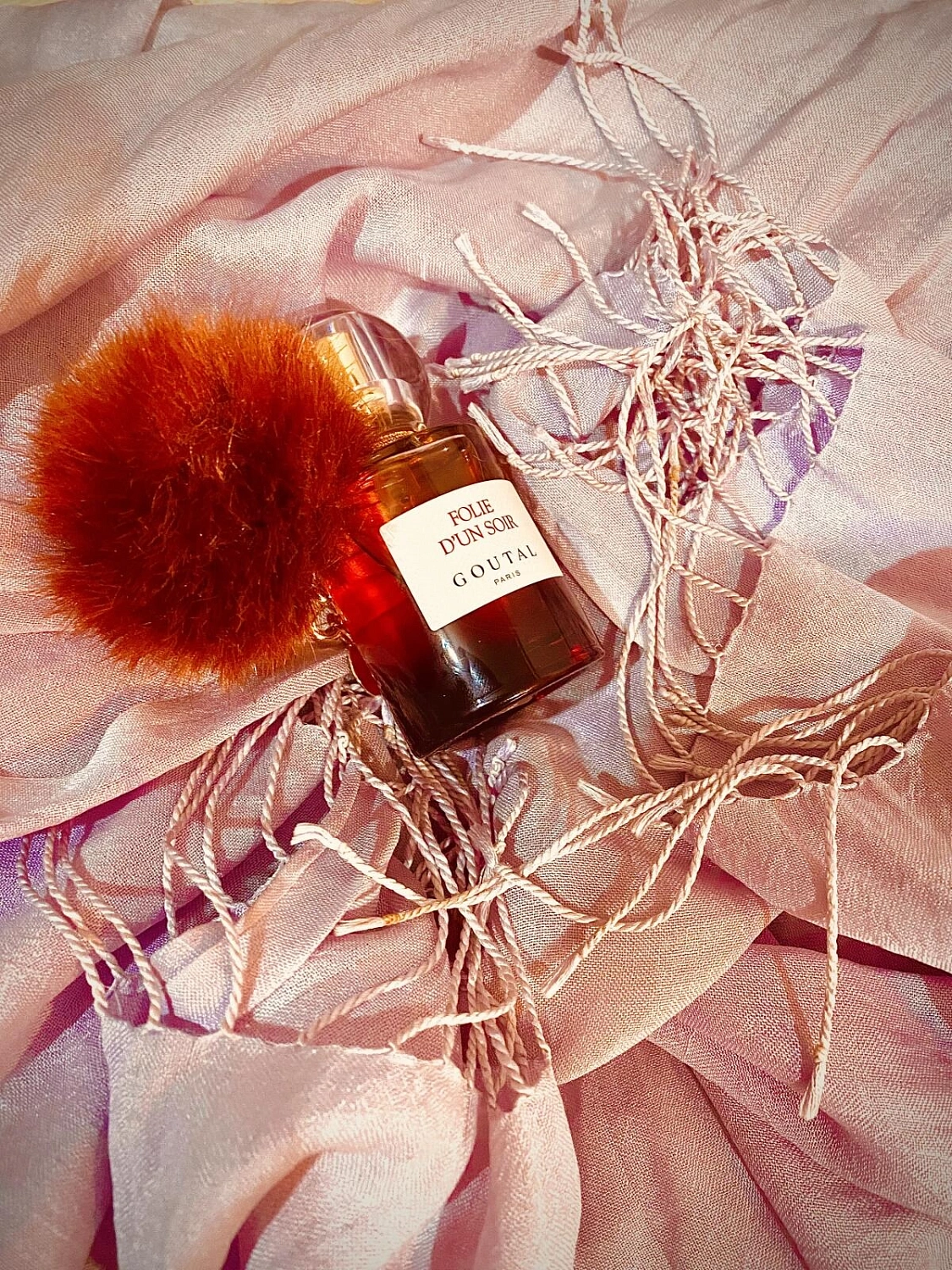 Annick Goutal Folie D’Un Soir