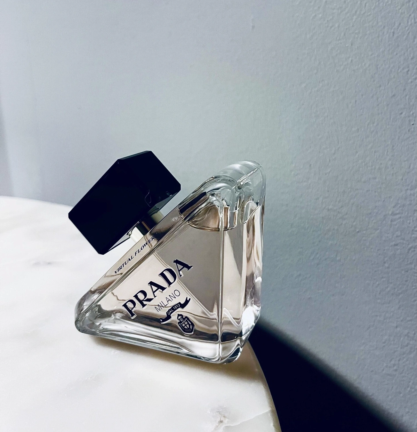 Prada Paradoxe Virtual Flower