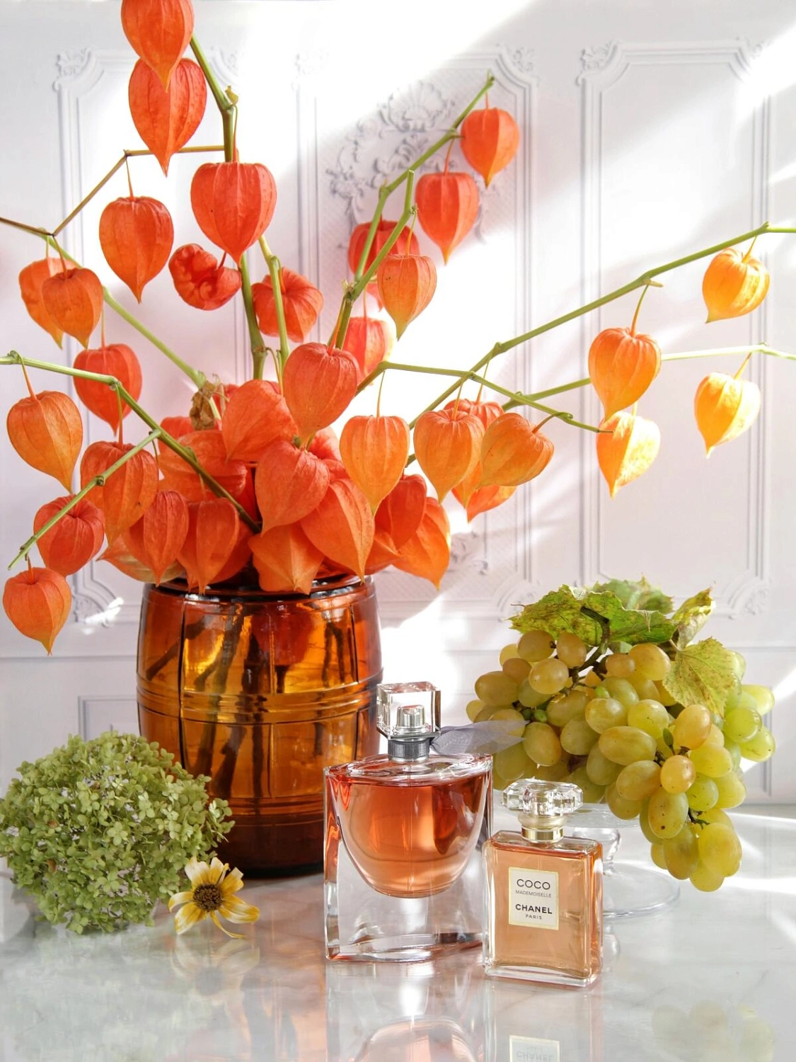 Lancome La Vie est Belle