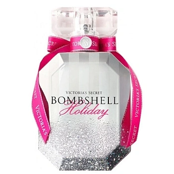 Фото Victoria`s Secret Bombshell Holiday Eau de Parfum