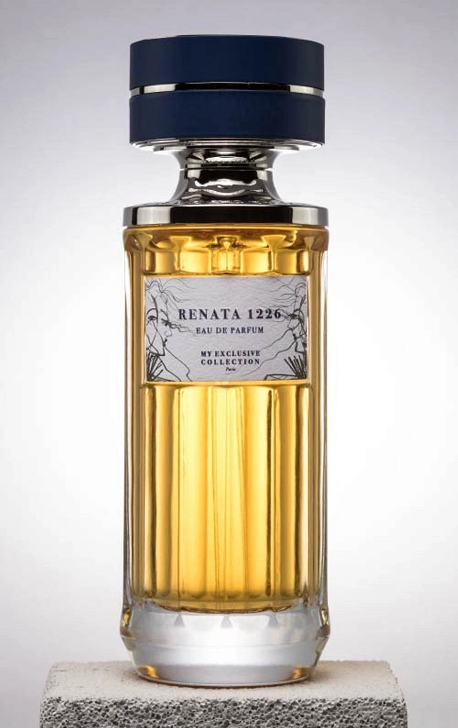 My Exclusive Collection Renata 1226