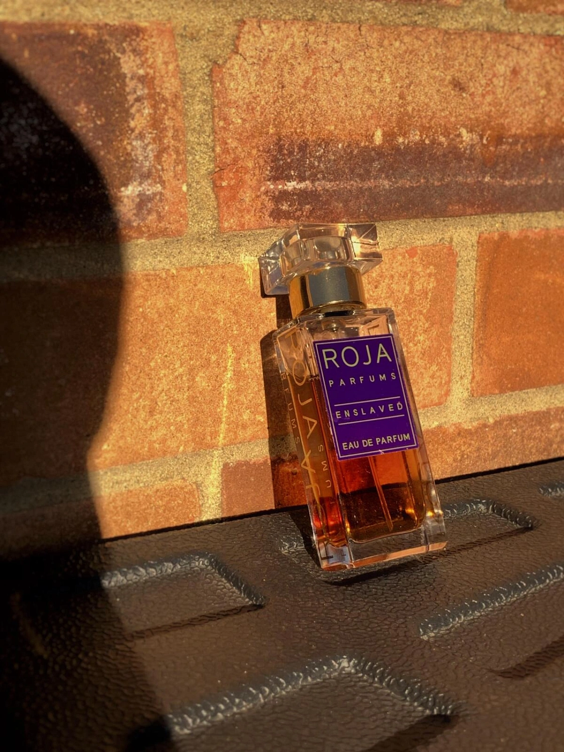 Roja Parfums Enslaved