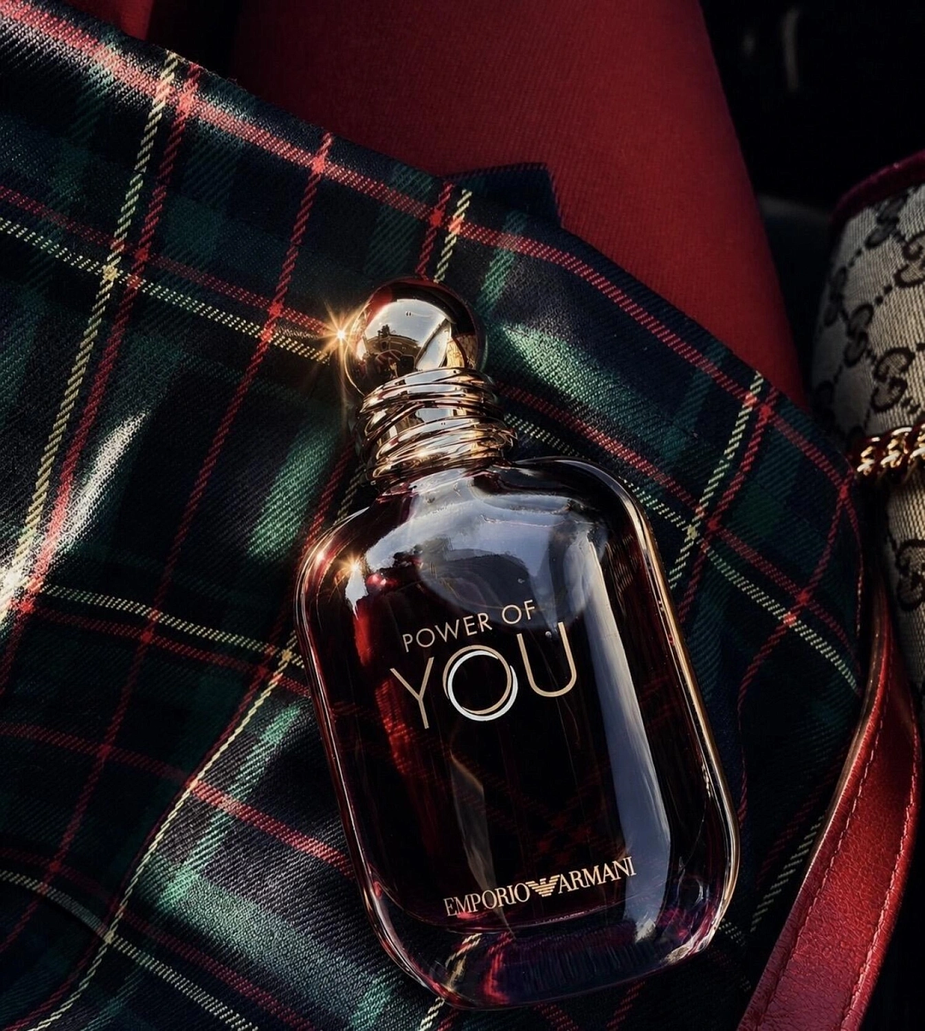 Armani Power Of You