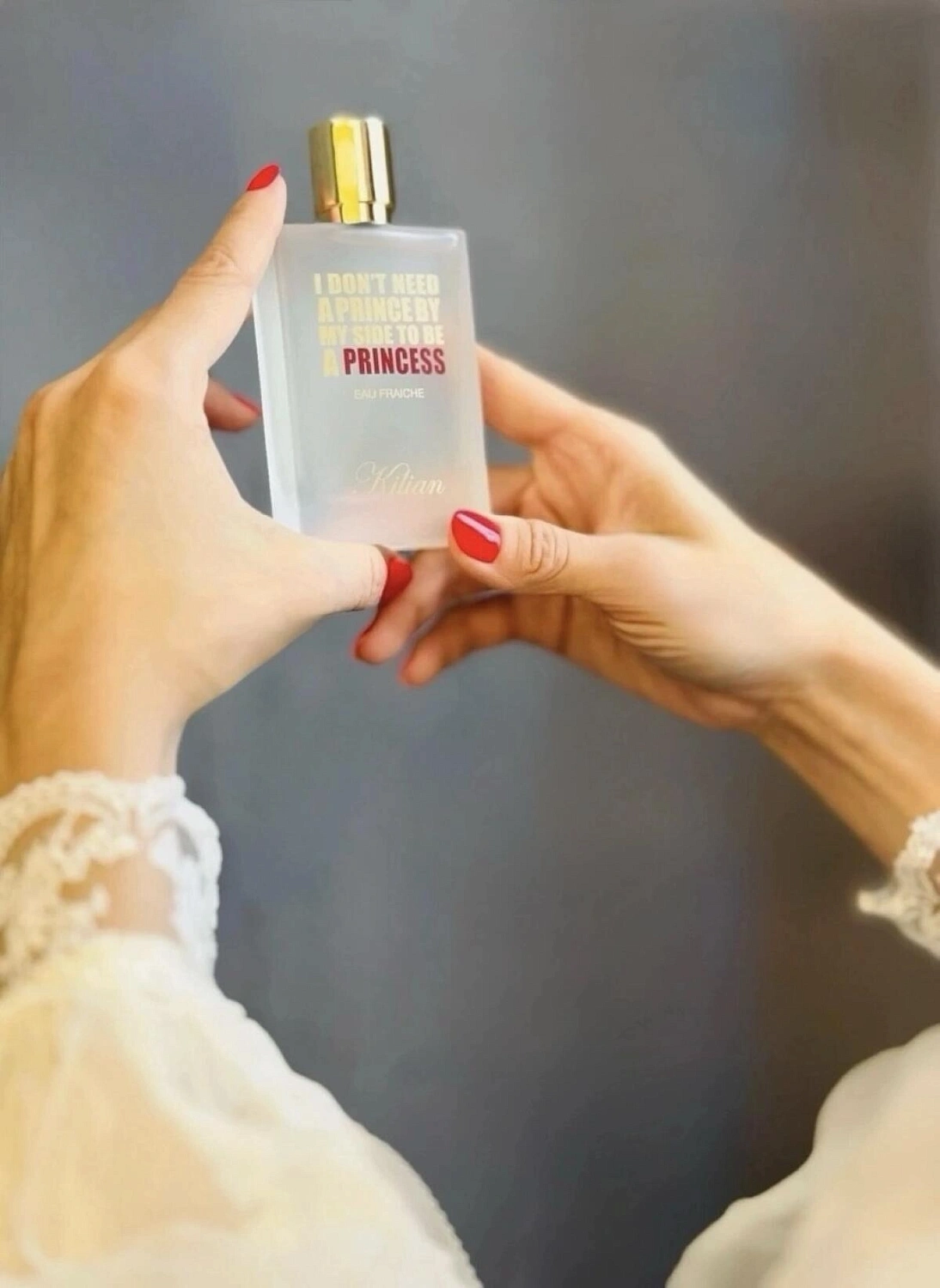 By Kilian Princess Eau Fraiche