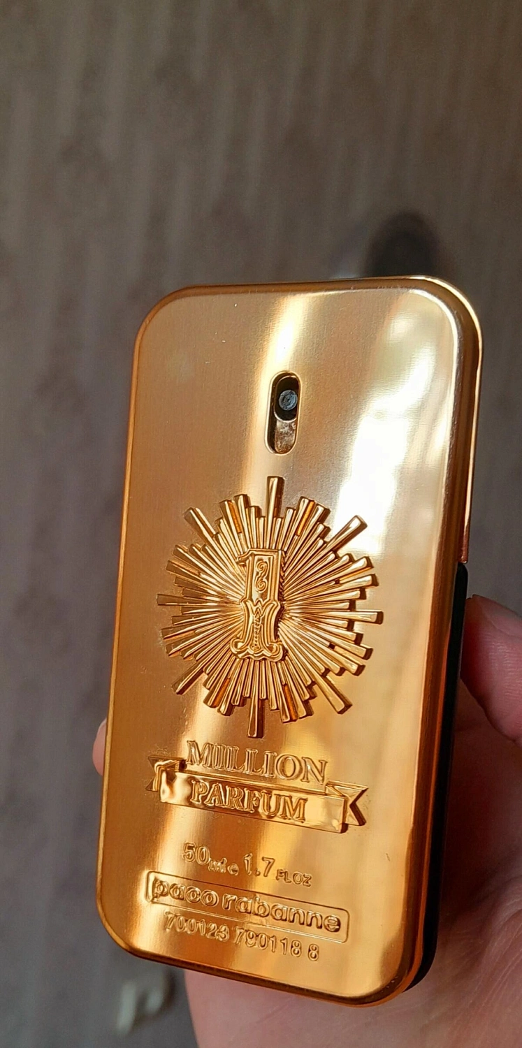 Paco Rabanne 1 Million Parfum