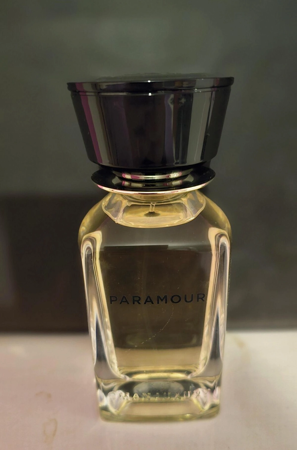 Omanluxury Paramour