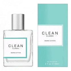 Clean Warm Cotton