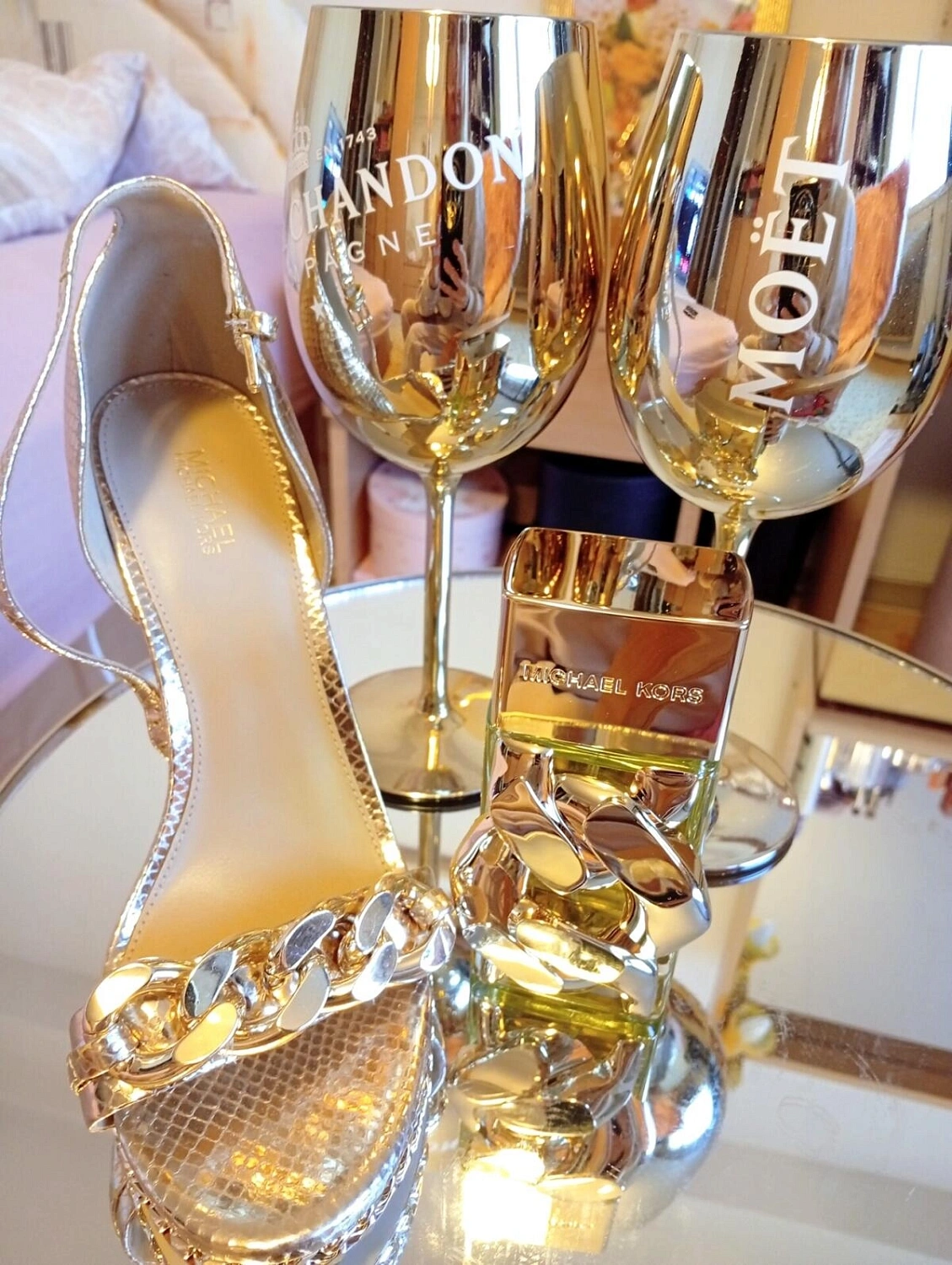 Michael Kors Pour Femme