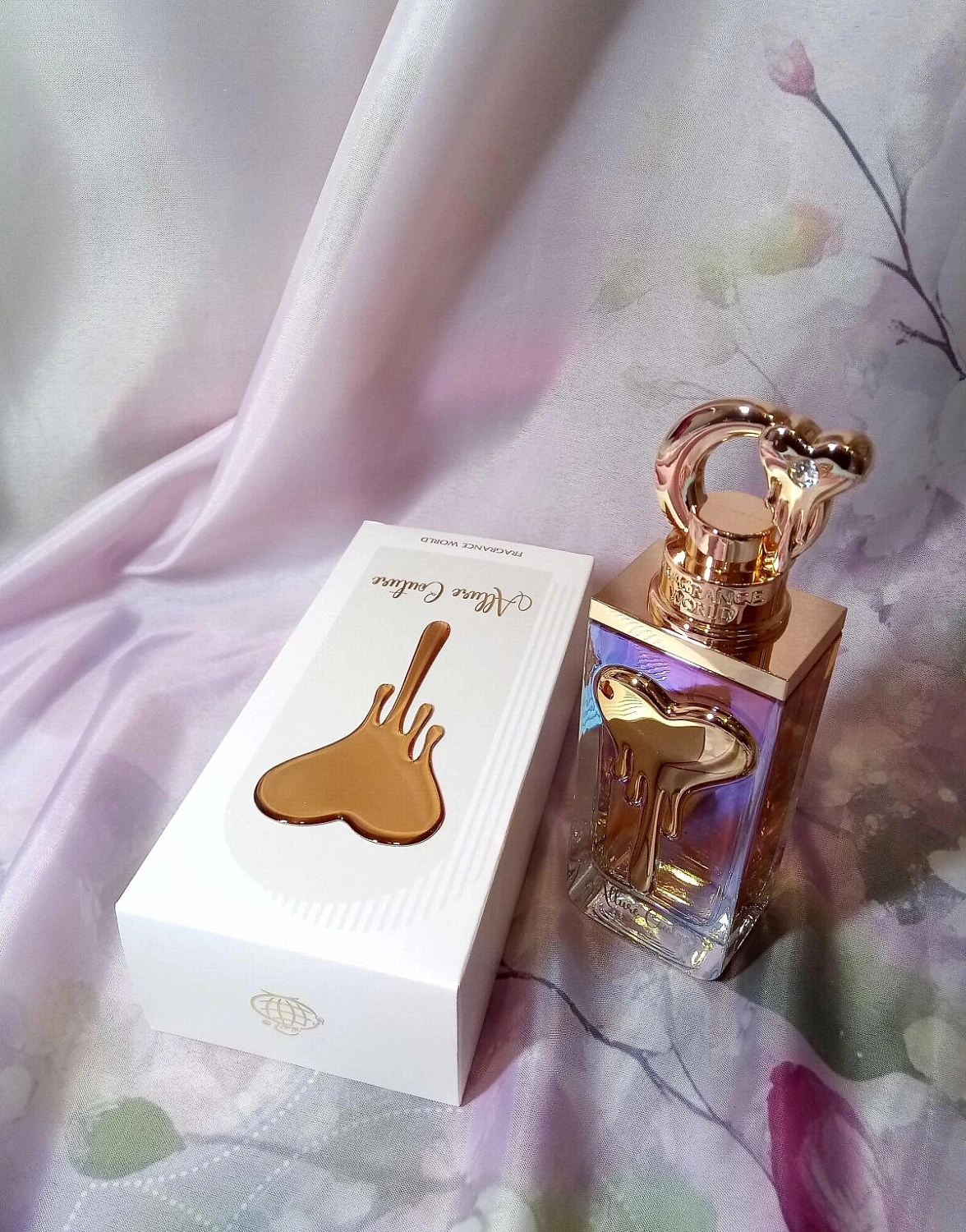 Fragrance World Allure Couture