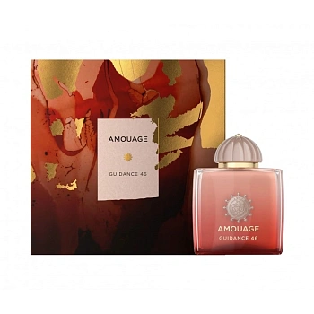 Фото Amouage Guidance 46