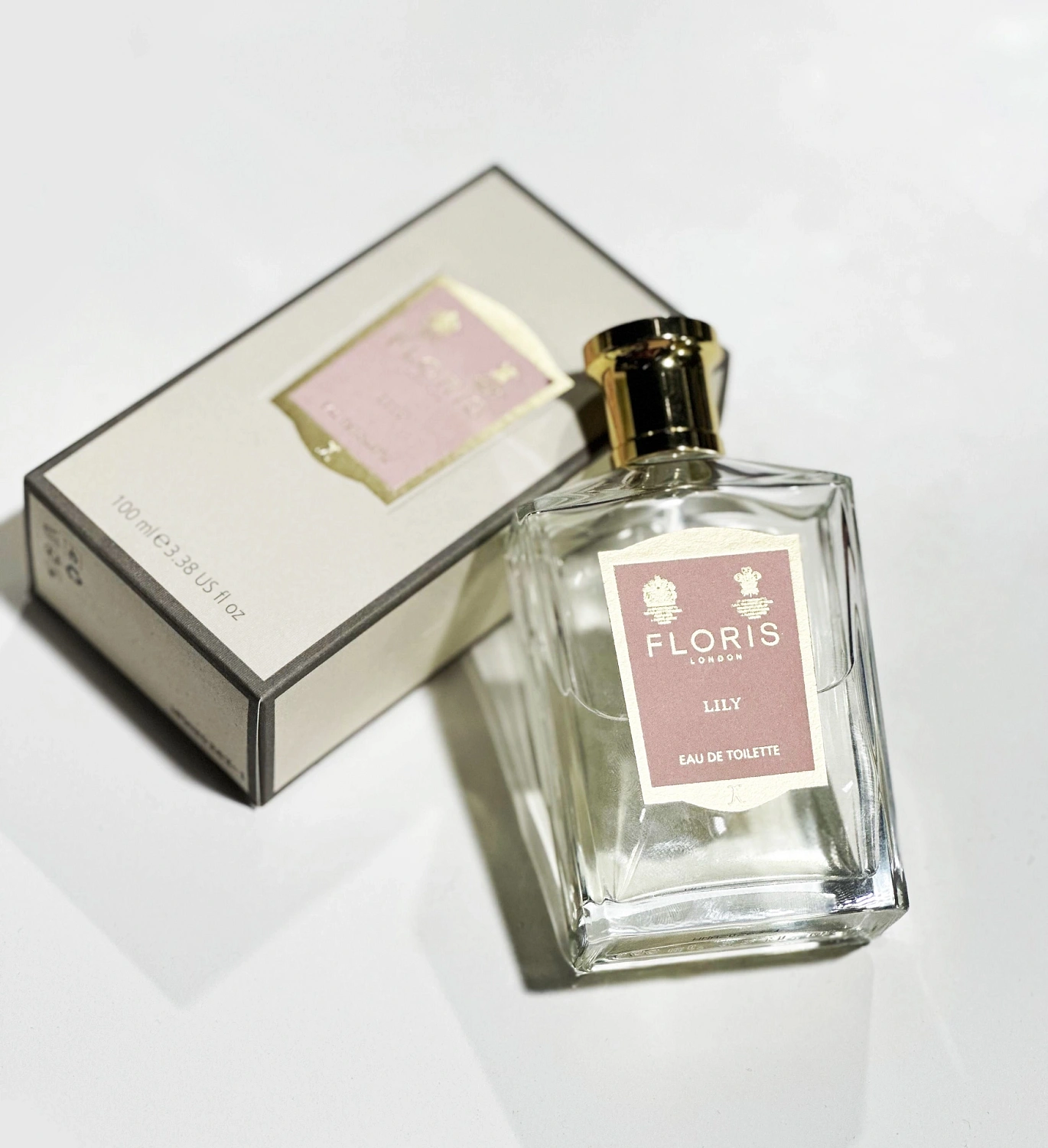 Floris Lily Floris Lily